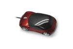 Wired Optical Car Computer Mouse