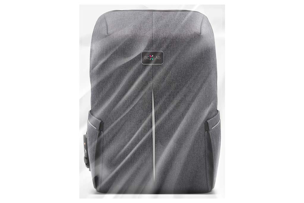 Smart Anti-Theft Travel Backpack