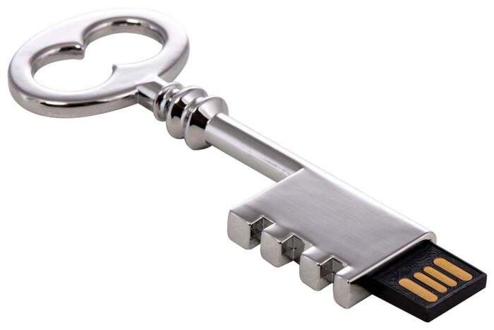 Key USB Memory Stick