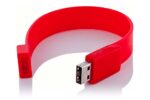 Wristband USB Drive