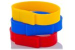 Wristband USB Drive