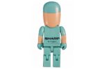 Doctor Shaped USB Flash Drive