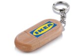 Wooden USB Memory Stick