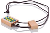 Wooden USB Memory Stick