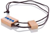 Wooden USB Memory Stick