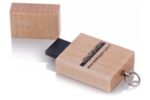 Wooden USB Stick