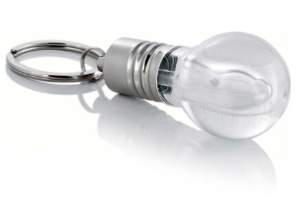 Light Bulb USB Flash Drive