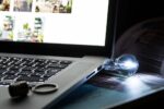 Light Bulb USB Flash Drive