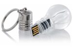 Light Bulb USB Flash Drive