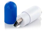 Pill USB Flash Drive