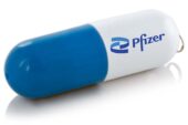 Pill USB Flash Drive