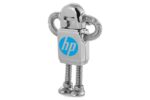 Robot USB Flash Drive