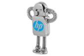Robot USB Flash Drive