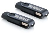 Swivel USB Flash Drive