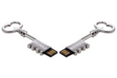 Key USB Memory Stick