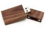 Wooden USB Stick