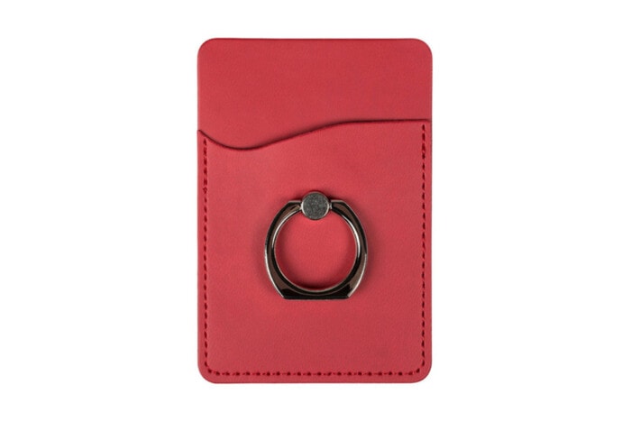 Phone Ring Holder and Stand