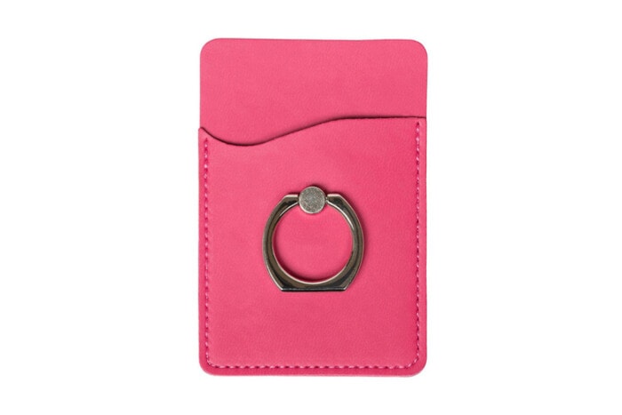 Phone Ring Holder and Stand