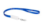3 in 1 Lanyard Charging Cable