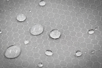 Water & stain repellent