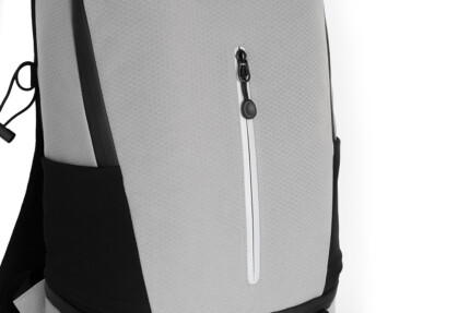 Reflective elements for road safety