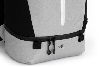 Isothermal hot/cold compartment (6L)