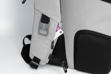 18 L Waterproof Hiking Backpack