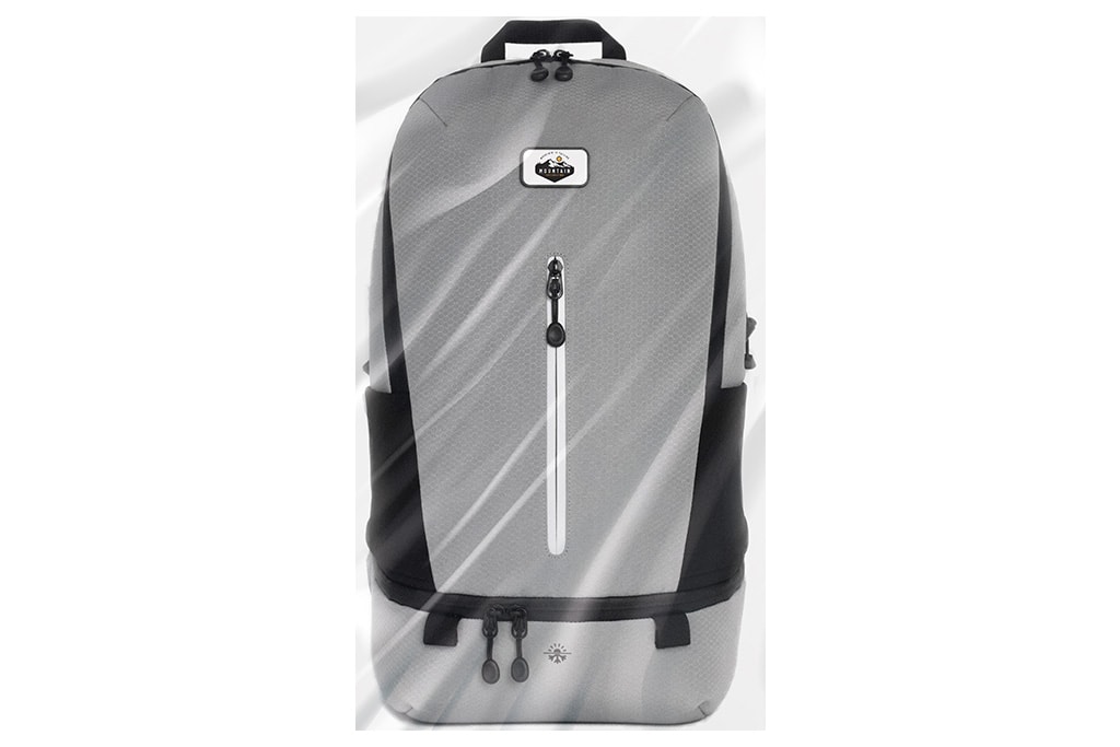 18 L  Waterproof Hiking Backpack