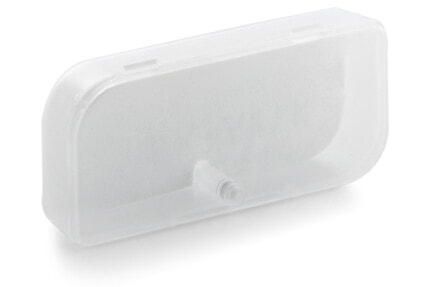Plastic box