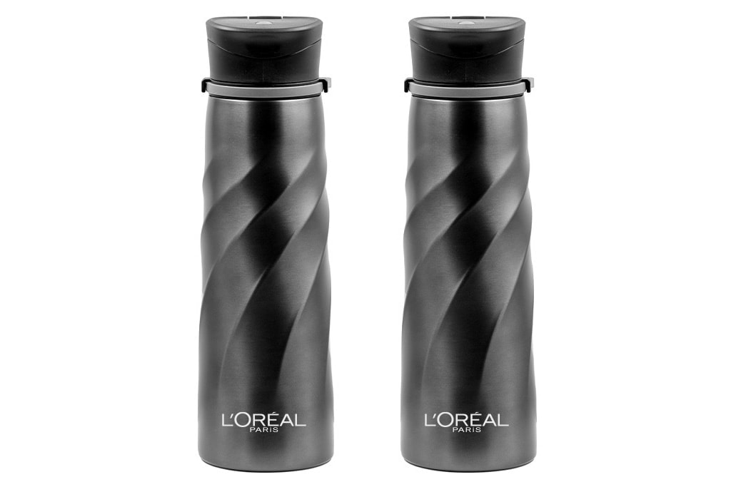 Stainless Steel Water Bottle