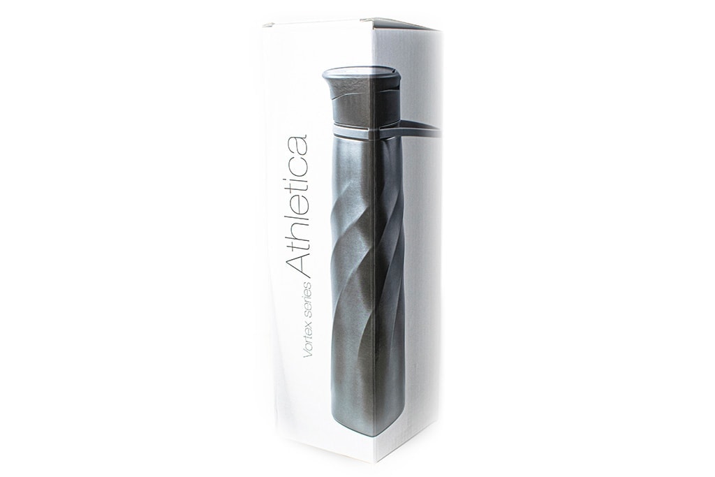 Stainless Steel Water Bottle