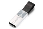 Metal Mini Flash Drive