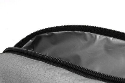 Isothermal compartment to maintain the temperature of your food/drinks