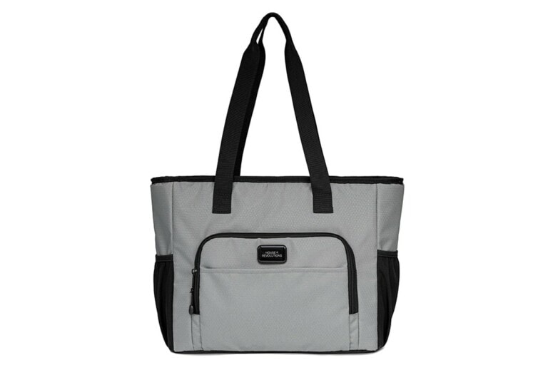 Insulated Cooler Bag