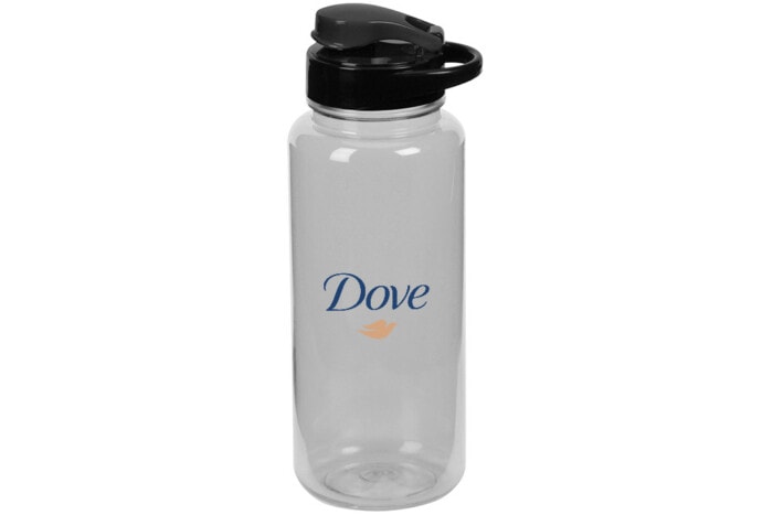 Eco-Friendly BPA Free Plastic Bottle