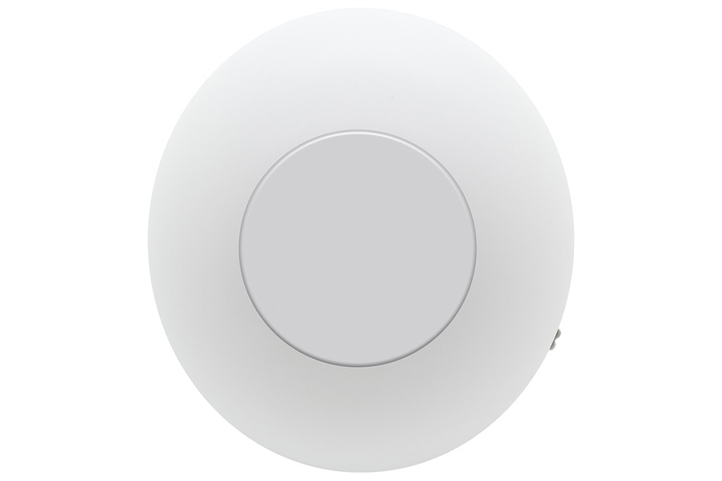 Night Light-Up USB Wall Charger