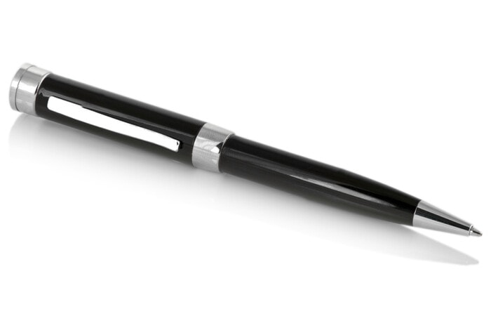 Pen with USB Flash Drive
