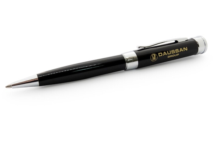 Pen with USB Flash Drive