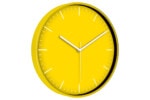 Plastic Wall Clock