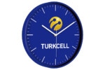 Plastic Wall Clock