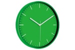 Plastic Wall Clock