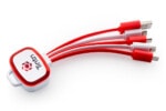 LED Lights Charging USB Cable
