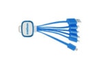 LED Lights Charging USB Cable