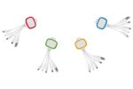 LED Lights Charging USB Cable