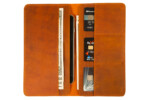 Geniune Leather Phone Wallet