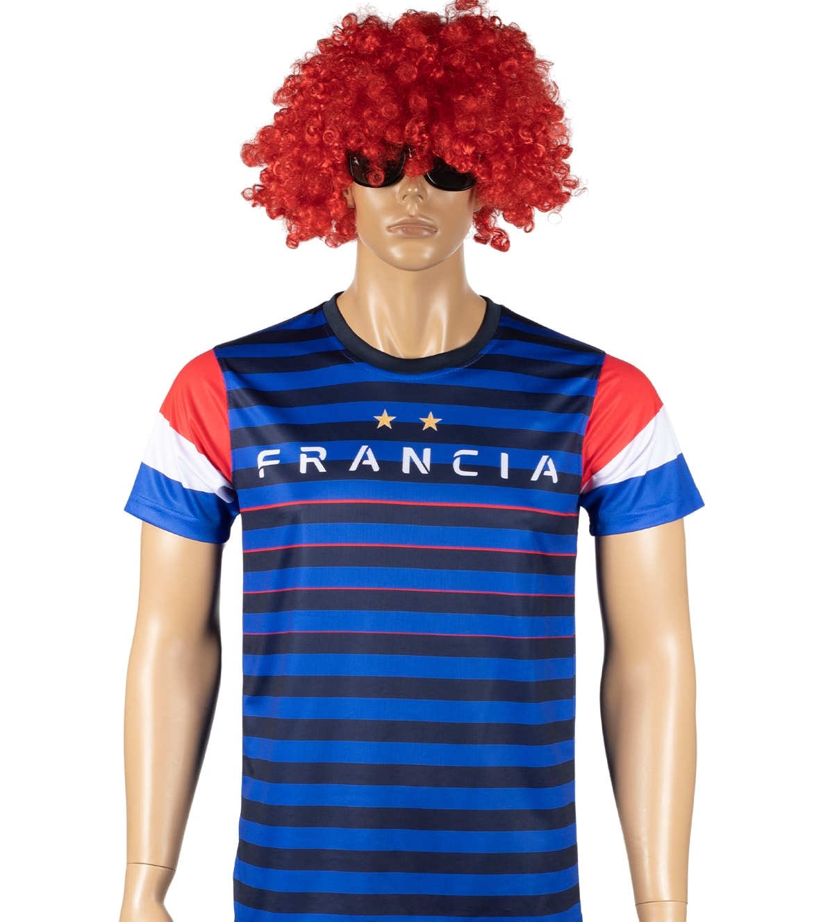 Custom Design Sports Jersey