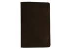 Genuine Leather Passport Cover and Travel Wallet