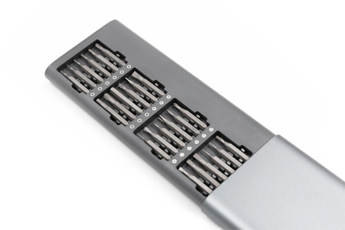 48 In 1 Precision Screwdriver Set