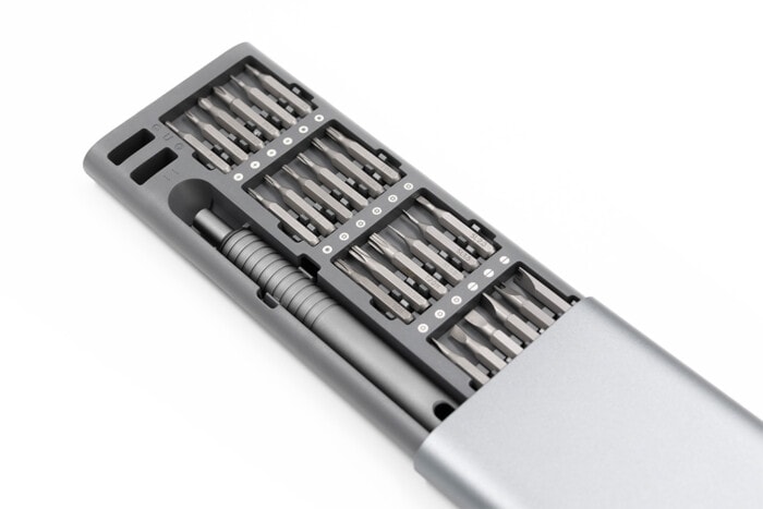 48 In 1 Precision Screwdriver Set