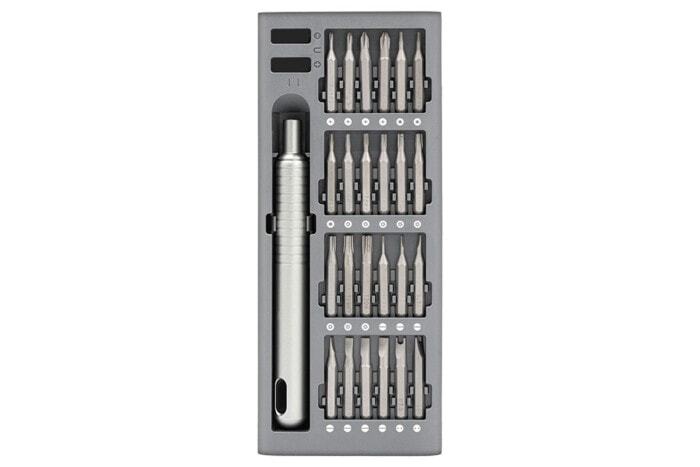 48 In 1 Precision Screwdriver Set